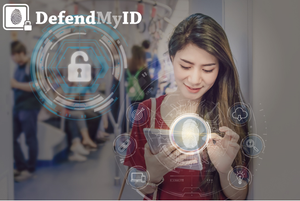 DEFENDMYID - Identity Theft and Credit Monitoring Service